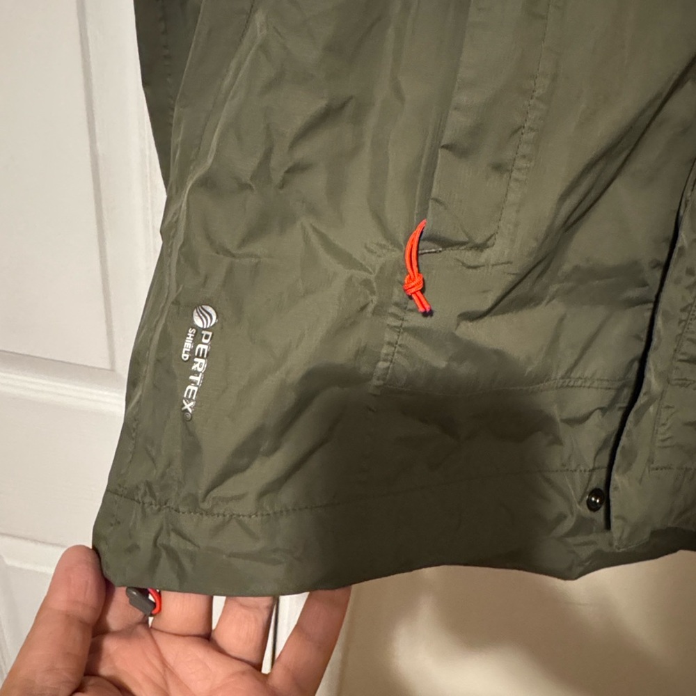 Rab jacket - Picture 4 of 10